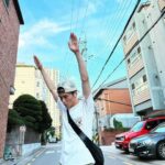 Mark Lee Instagram – 심란하지