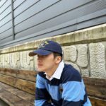 Mark Lee Instagram – 🎁