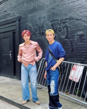 Mark Lee Instagram - transit can sit outside  #atlanta