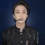 Mark Lee Instagram - 3 full days💚💚💚 thank you thank you thank you🖤🖤🖤 #thedreamshow2 #inyourdream @nct_dream #시즈니 #nctzen