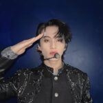 Mark Lee Instagram - 3 full days💚💚💚 thank you thank you thank you🖤🖤🖤 #thedreamshow2 #inyourdream @nct_dream #시즈니 #nctzen