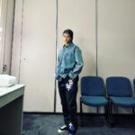 Mark Lee Instagram - mirror mirror on the wall
