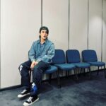 Mark Lee Instagram - mirror mirror on the wall