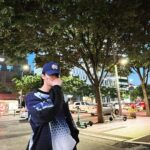 Mark Lee Instagram - 🌱즈니 볼 줄이야