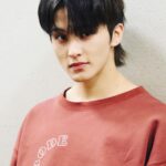 Mark Lee Instagram - 🍔