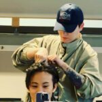 Mark Lee Instagram - the rabbit or the hare #atlanta