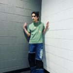 Mark Lee Instagram - the rabbit or the hare #atlanta