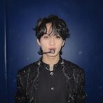 Mark Lee Instagram - 3 full days💚💚💚 thank you thank you thank you🖤🖤🖤 #thedreamshow2 #inyourdream @nct_dream #시즈니 #nctzen