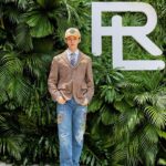 Mark Lee Instagram - My gratitude to @poloralphlauren for the music lounge invitation🔥California in 한남 #RLCaliforniaDreaming @ralphlauren #nctzen #시즈니