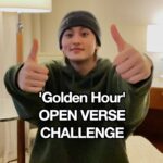 Mark Lee Instagram - #OpenVerseChallenge Let’s cook a #GoldenHour together #MARK #GoldenHour #DuetWithMARK #DuetThis #MARK_GoldenHour #NCTLAB #NCT #NCT127 #NCTDREAM