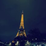 Mark Lee Instagram - thank you soooo much #paris