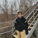 Mark Lee Instagram - 두구두구둥