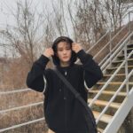 Mark Lee Instagram - 두구두구둥