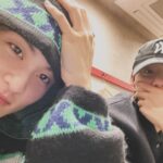 Mark Lee Instagram - やれるか　大阪🔥 #osaka