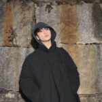 Mark Lee Instagram - when you need to get through a wall, you knock