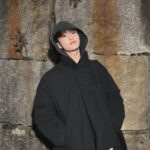 Mark Lee Instagram - when you need to get through a wall, you knock