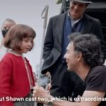Mark Ruffalo Instagram - This documentary captures a glimpse of the magic of working with @slevydirect during All The Light We Cannot See. Check it out and congratulations on your @directorsguild nomination. @netflix