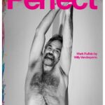 Mark Ruffalo Instagram - In his Perfect interview, actor Mark Ruffalo talks about the challenges of taking on the role of Duncan Wedderburn in Poor Things, from the repulsiveness of the character to the padding and corsetry of his costume. ‘I didn’t know if I could pull this off – I’ve never done anything like this before,’ he tells Amber Later. ‘And I’m 55 now so, like, the sex scenes – am I too old to be doing that kind of stuff? Does anyone want to see that?’ Talent @markruffalo  Photographer @willyvanderperre  Fashion Editor @kegrand  Grooming @kumicraig  Manicure @erihandanail  Casting @itboygregk for @gkldprojects  Production @tiagi  Photographic assistance @danielvanderdeen @pasteltraces  Digital technician @henricoutant  Fashion assistance @julveitch @maxjw.__ @Christophercontaldi Shot at @beelectricstudio  Interview by @amlater