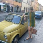Mark Ruffalo Instagram - Italy deserved its own photo dump 🇮🇹