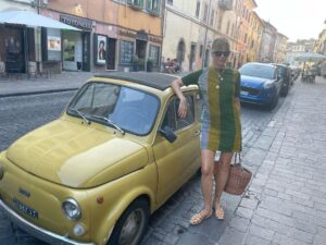 Mark Ruffalo Instagram - Italy deserved its own photo dump 🇮🇹