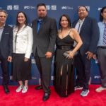 Mark Ruffalo Instagram - I’m so proud to have been a part of this film and the uplifting strength, wisdom, and love of Mother Earth and all creation that is displayed in the relatively unknown story of the Lakota, Nakota, and Dakota people’s history. You do not know the history of America without the revelations of this film told by the side of those who have lived it. @lakotanationfilm is coming to theaters on July 14th.