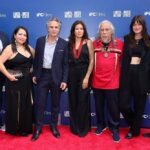 Mark Ruffalo Instagram - I’m so proud to have been a part of this film and the uplifting strength, wisdom, and love of Mother Earth and all creation that is displayed in the relatively unknown story of the Lakota, Nakota, and Dakota people’s history. You do not know the history of America without the revelations of this film told by the side of those who have lived it. @lakotanationfilm is coming to theaters on July 14th.