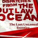 Mark Ruffalo Instagram - What’s the correlation between over 100 estimated dead North Korean fishermen and a depleting squid population in the East Japanese Sea? @ian_urbina, alongside the @GlobalFishingWatch, exposes the largest case of illegal fishing in maritime history, perpetrated by the Chinese “Dark Fleet.” Watch this week’s #DispatchesFromTheOutlawOcean on my Facebook or by visiting the link in my bio.