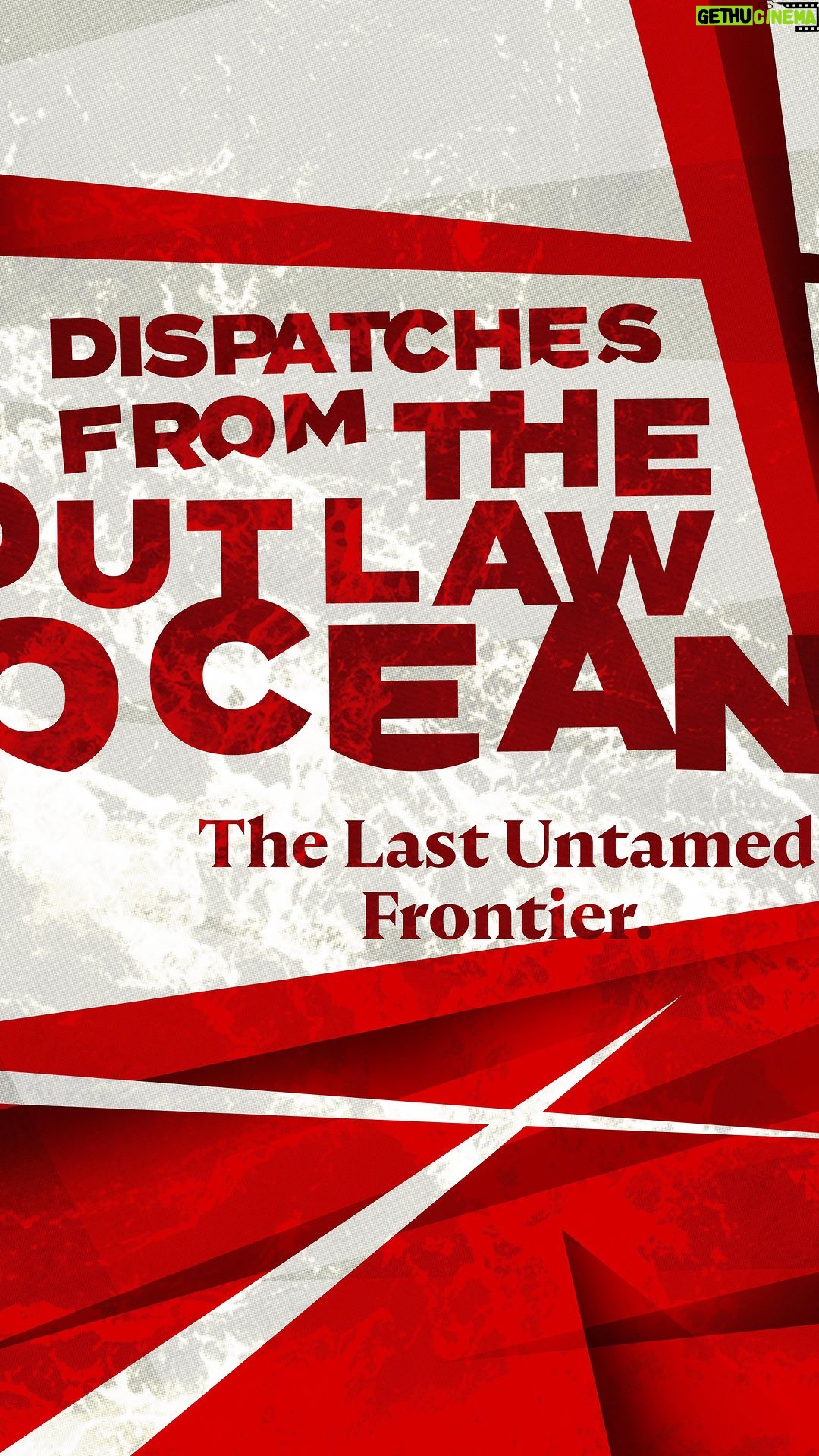 Mark Ruffalo Instagram - What’s the correlation between over 100 estimated dead North Korean fishermen and a depleting squid population in the East Japanese Sea? @ian_urbina, alongside the @GlobalFishingWatch, exposes the largest case of illegal fishing in maritime history, perpetrated by the Chinese “Dark Fleet.” Watch this week’s #DispatchesFromTheOutlawOcean on my Facebook or by visiting the link in my bio.