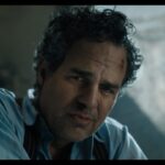 Mark Ruffalo Instagram - Please enjoy a taste of the beautiful novel, All The Light We Cannot See, made into moving pictures—premiering November 2. Second time working with my incredible friend @slevydirect. Check out the wonderful newcomer talent, @ariamialoberti and @louishofmann. Visit Netflix’s YouTube for an audio described version of this teaser.