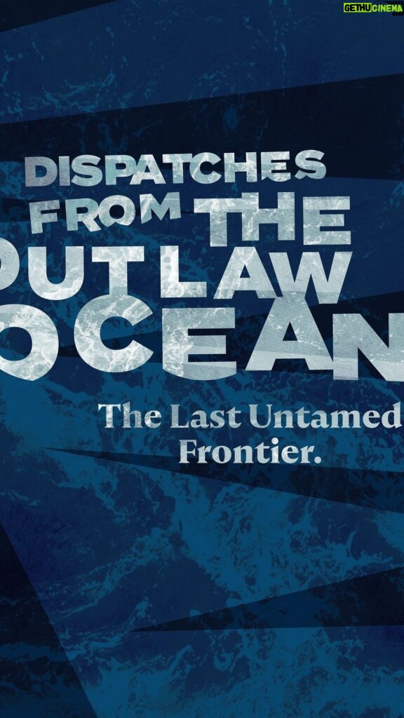 Mark Ruffalo Instagram - I’m proud to support my friend @ian_urbina and his valiant journalism through The Outlaw Ocean Project which uncovers the often-overlooked environmental and human rights abuses at sea. Starting today, I will be sharing #DispatchesFromTheOutlawOcean—a 10-episode docuseries on my Facebook. You can tune in every Monday for the latest examination exposing the untamed frontier and its gritty characters. In this episode, Ian takes viewers on a tireless investigation, deep into the murky world of floating armories, mercenaries and pirates exploring why offshore crime is so prevalent, unreported, and unpunished. Watch this full episode on my Facebook or by visiting the link in my bio.