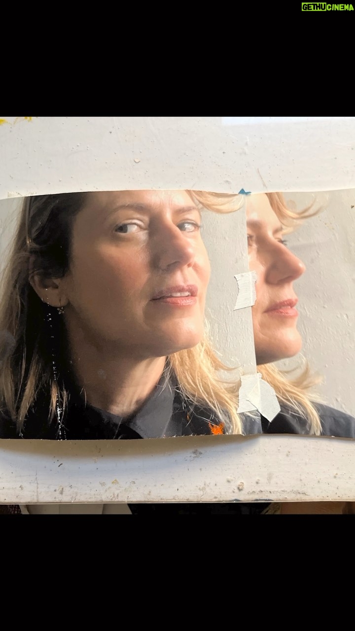 Mark Ruffalo Instagram - Hello everyone. Please check out the remarkable new work by the incredible Alex Katz. His new show opens today, and Sunrise is featured in all the paintings. Details below. Alex Katz: Sunrise February 15 - March 1, 2023 @MAKCenter #AlexKatz #SunriseRuffalo #MAKCenter #SchindlerHouse #LosAngeles