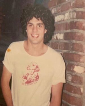 Mark Ruffalo Instagram - Channeling my inner music festival kid. Should we take another crack at it?