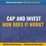 Mark Ruffalo Instagram - Incredible climate news coming from New York again! The state is launching a new Cap-and-Invest Program to reduce greenhouse gas emissions, invest in renewable and clean energy, ensure climate equity & secure affordability. Check out this video to learn more!