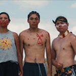 Mark Ruffalo Instagram - Just six more days until @lakotanationfilm has its first of three screenings at #PSIFF2023! In this film, you’ll see that the Lakota people are a resilient nation fighting for what is rightfully theirs, despite the generational trauma inflicted by America’s dark past. It’s harrowing to see how the treatment of Indigenous people has not improved. This cycle must end. Be sure to visit the link in my bio to reserve your tickets.