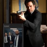 Mark Ruffalo Instagram - It’s been 10 years since The Eye came out. Maybe it’s time for another installment? #NowYouSeeMe
