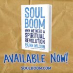 Mark Ruffalo Instagram - I know a lot of you are hurting and have begun to lose some faith, but we can get to a better tomorrow. @rainnwilson has spent a lifetime studying faith and belief, living those values, and offers up a guide to peace in these troubled times. Get your copy of @soulboom today via the link in my bio.