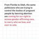 Mark Ruffalo Instagram - 50 years ago, the historic #RoevWade ruling gave pregnant people agency over their own bodies—allowing them rightful control over their life stories. Last year’s overturning of this human right ignited uproar across the country as dangerous abortion bans led to a public health crisis and increased attacks on transgender youth. We flooded the streets in protest, ran to the polls to ensure our voices were heard, and offered support to various funds fighting for abortion access. However, there’s still work to be done. Please visit the link in my bio to sign the pledge, help repeal these absurd abortion bans, and protect the transgender community. No one should be forced to fulfill an unwanted pregnancy. #BansOffOurBodies #AbortionIsHealthcare