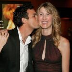 Mark Ruffalo Instagram - Thank you for the most beautiful speech you wrote for my star ceremony. Your words were so beautiful and inspiring and all acting can and should be and all receiving a star should mean. Thank you for 20+ years of friendship. I was so honored to give a star to you and your pops Bruce Dern and your Mom Diane Ladd. The holy trinity of acting. “The Father the Mother and the Holy Ghost.” Full circle.