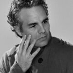 Mark Ruffalo Instagram - Tag yourself, which version are you this week? ✨ Thank you to the team. Read the in depth interview @britishgq #GQHype cover story with the link in my bio. Written by Olivia Ovenden Photography by @tinatyrell Styled by @theemarcusallen Tailored by Ksenia Golub Grooming by @kumicraig