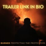 Mark Ruffalo Instagram - It’s been an honor working as a producer of Burned: Protecting the Protectors, alongside Ethereal Films. In just one year since its release, Burned has been shown in every state in the US, screened for the Massachusetts State House and US Congress, and requested in Canada, Australia, Europe, and Japan. It’s become a catalyst for an international reform campaign to protect millions of first responders from toxic chemicals, inspiring policy change and countless lawsuits. You can watch the trailer, linked in my bio, and read more about Burned’s impact at etherealfilms.org/impact