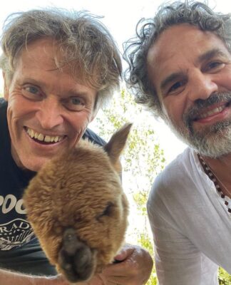 Mark Ruffalo's Instagram: The Top 10 Viral Photos