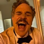 Mark Ruffalo Instagram - I have the unbelievable privilege of making movies as a job. To be recognized by The Academy among the best is an honor that exceeds all ones expectations as an actor. Thank you to our brilliant filmmaker, Yorgos. And thank you to the audiences who gave this film a chance. Congratulations to my Poor Things family for all the love. Thank you from the bottom of my heart.