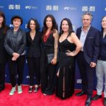 Mark Ruffalo Instagram - I’m so proud to have been a part of this film and the uplifting strength, wisdom, and love of Mother Earth and all creation that is displayed in the relatively unknown story of the Lakota, Nakota, and Dakota people’s history. You do not know the history of America without the revelations of this film told by the side of those who have lived it. @lakotanationfilm is coming to theaters on July 14th.