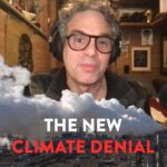 Mark Ruffalo Instagram - Big Oil has a new playbook. Instead of getting their Internet goons to deny climate change, they’re getting them to deny something else. The Center for Countering Digital Hate has analyzed thousands of hours of climate denier talking points on YouTube and saw that Big Oil has found a new way to manipulate the public. Are we going to let them get away with it? Share this video and go to counterhate.com to learn more.