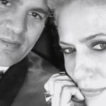 Mark Ruffalo Instagram - My sister Nicole made this video for our Anniversary, thank you Nic, we love you.