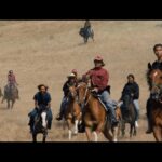 Mark Ruffalo Instagram - I’m so happy to announce that Lakota Nation vs. United States will be in theaters July 14! It’s been an honor to work alongside the Lakota people, @jessshortbull and @tomaselli, and the rest of our talented creative team to bring this story to the screen. Please check out the official trailer for the film which showcases the Lakota Nation’s fight to reclaim the Black Hills.
