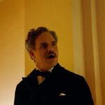 Mark Ruffalo Instagram - Just saw the movie and there is nothing like it. A magical world all its own and full of the great performances from my fellow castmates. #PoorThingsFilm directed by the incomparable Yorgos Lanthimos is in theaters September 8th.