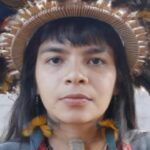 Mark Ruffalo Instagram - The fate of the Amazon affects us all. @txaisurui’s fight is our fight too. #PL2903 #MarcoTemporal would open the door to irreversible destruction. @RodrigoPacheco, take action. Join the global community and sign the petition: together.earth (link in bio) #SaveTheAmazon