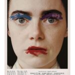 Mark Ruffalo Instagram - I’m so into this poster, I think it’s one of the coolest movie posters I have ever seen or been part of. Make sure to look closely. #PoorThingsFilm, starring Emma Stone, Willem Dafoe, @ramy Youssef, Jerrod Carmichael, Christopher Abbott, & Margaret Qualley and directed by the inimitable Yorgos Lanthimos. In theaters September 8th.