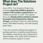 Mark Ruffalo Instagram - Have you joined the climate justice movement yet? @solutions.project works with frontline communities across the US, and you can support them and their grantee partners by switching your search engine to @ecosia, a free green search engine dedicating 100% of its profits to climate action. For one month, any additional Ecosia profits in the US are going directly to The Solutions Project. We’re making progress for the planet, and you can be part of it 🌎💚 Switch to Ecosia at ecosia.co/mark or at the link in bio #climatejustice #ecosiaxthesolutionsproject
